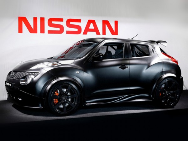 Nissan juke message board #3