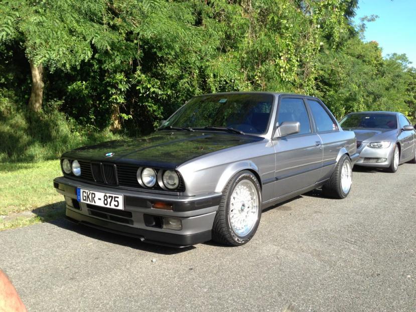 Bmw owners message board #4