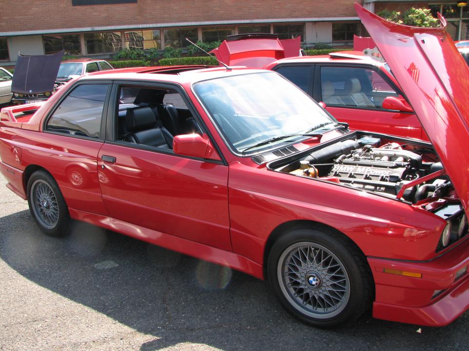 Pacific northwest bmw forum #7