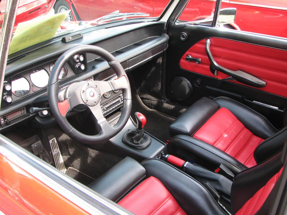 Pacific northwest bmw forum #4