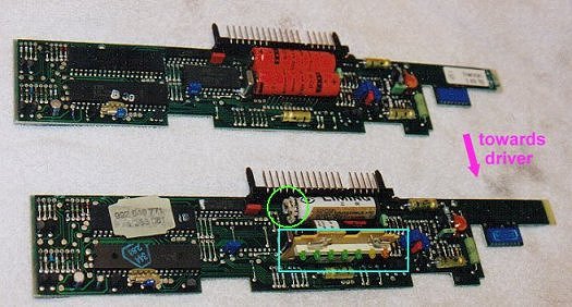 Bmw e30 si board schematic #4