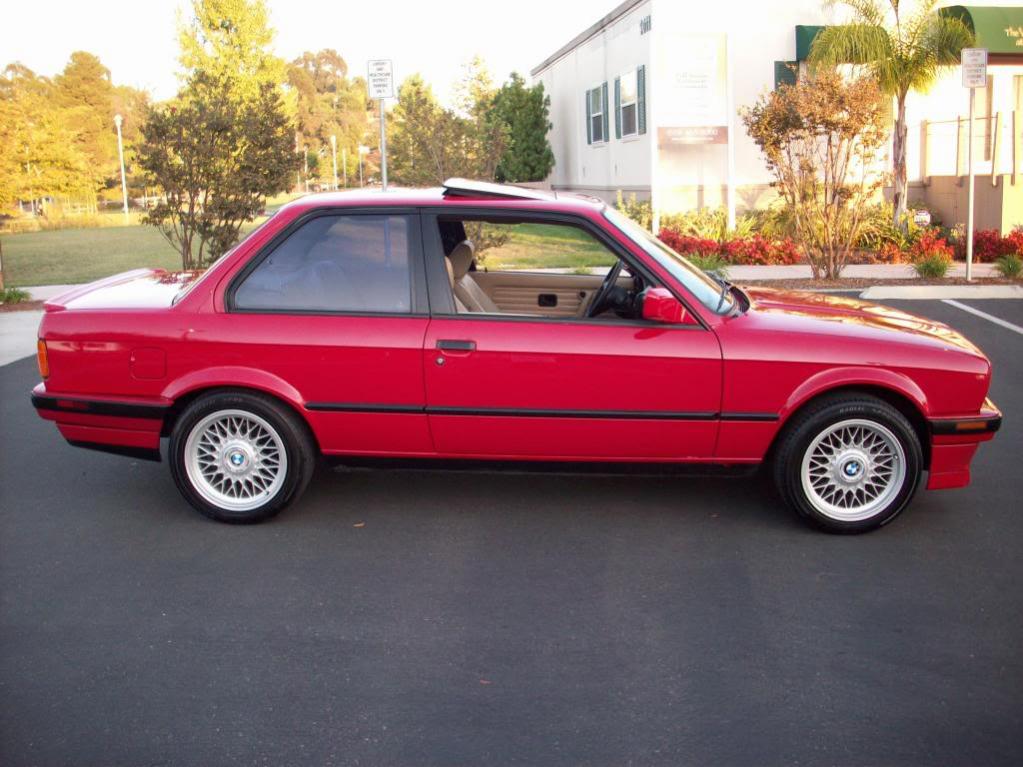 E30 style 5 shop wheels