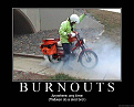 Burnouts