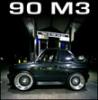 CleanAzzE30z