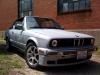 custom e30