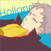 Holland's Avatar