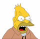 Mr. Burns's Avatar