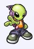 Lithium's Avatar