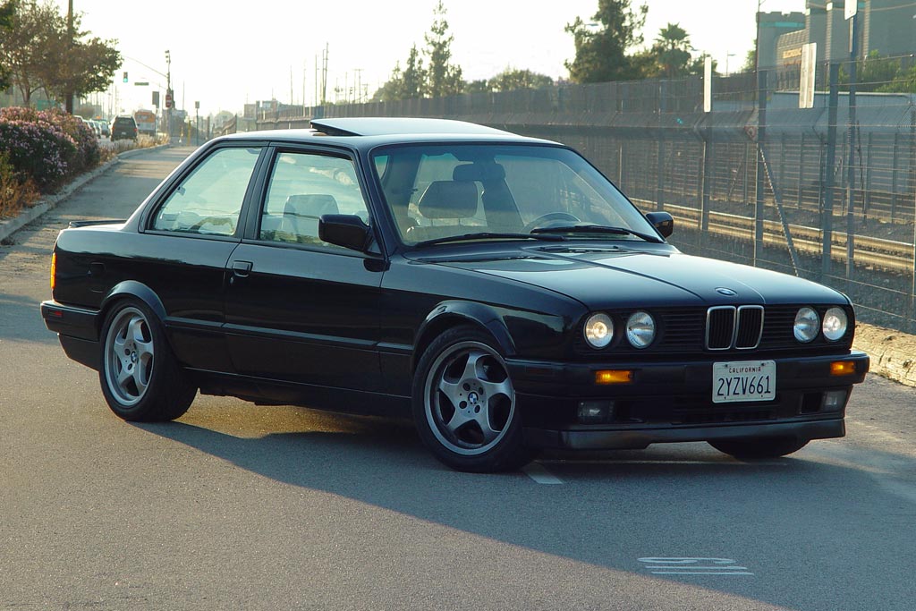 Bmw throwing star replicas #6