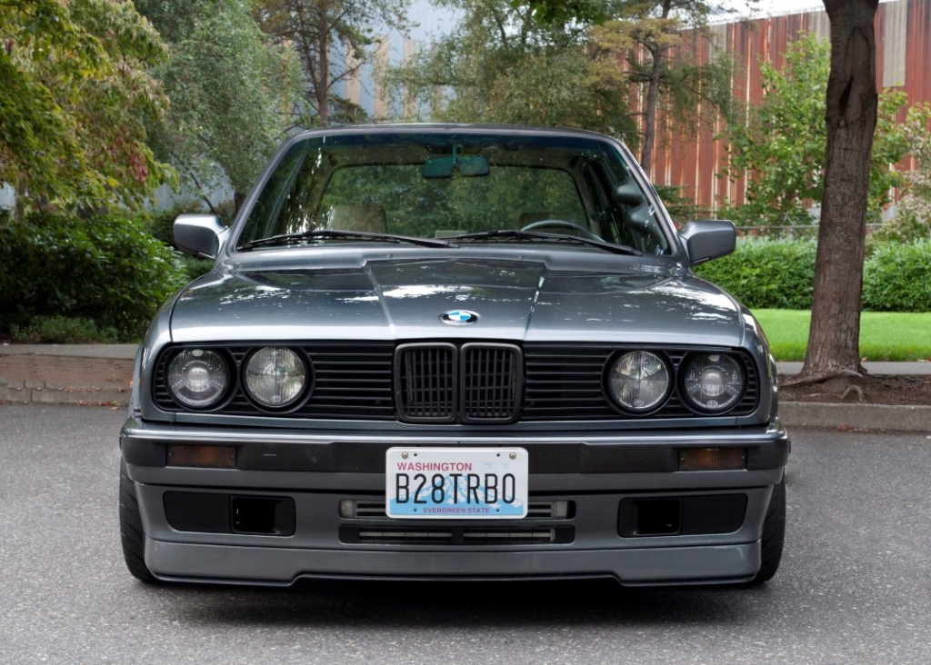 Bmw delphin grey #7