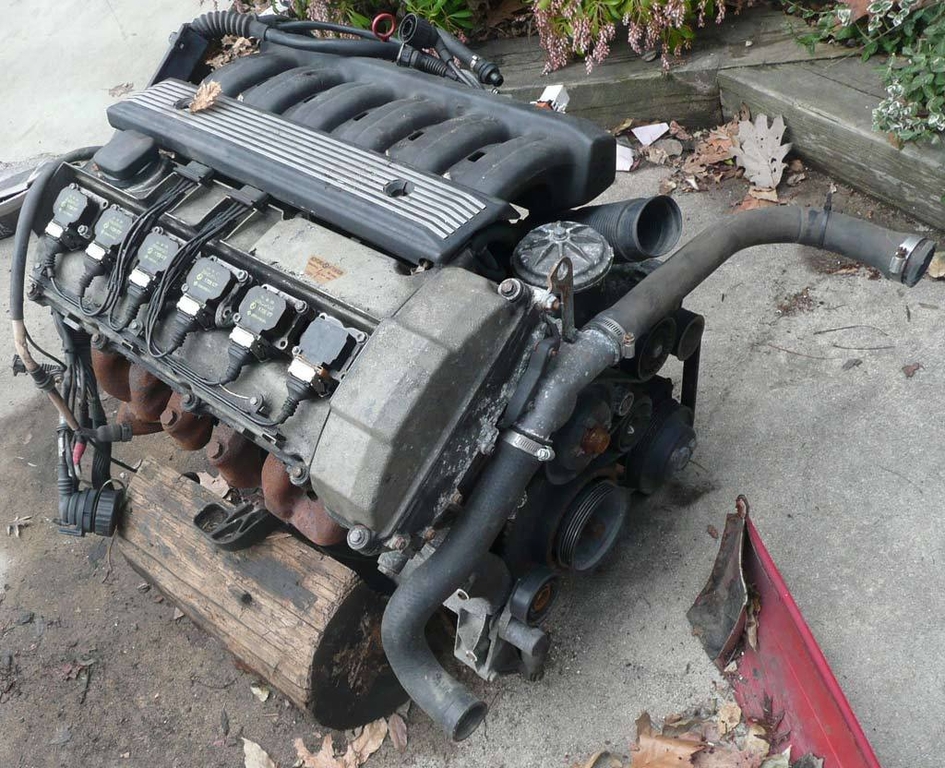 CT 2 door part out, M50, Custom Exhaust, other R3VLimited Forums