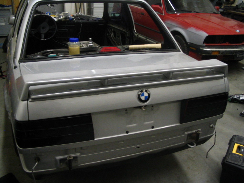 Bmw e30 momo steering wheel #7