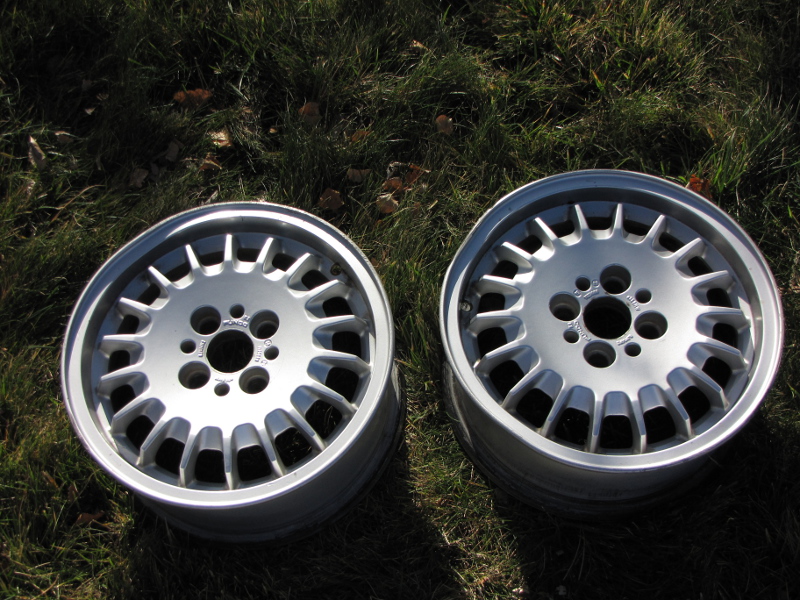 Co Local Fs E30 Borbet Wheels And Bottlecaps And Tires Oh My