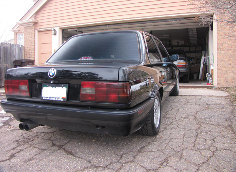 Bmw of denver swap meet #4
