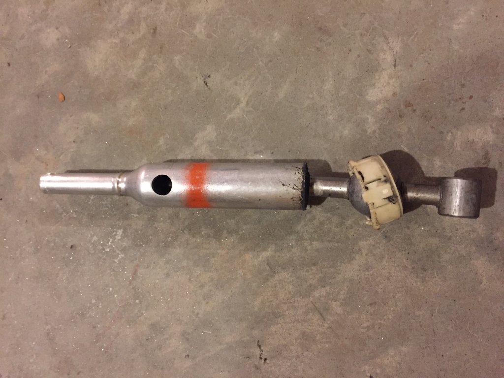 E36 M3 shift lever... R3VLimited Forums