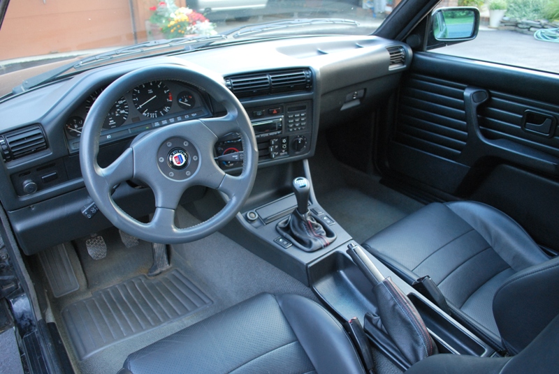 1990 Bmw 325i odometer gears #6