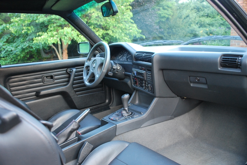 1990 Bmw 325i odometer gears #5