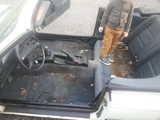 91 Alpineweiss Vert Project R3vlimited Forums