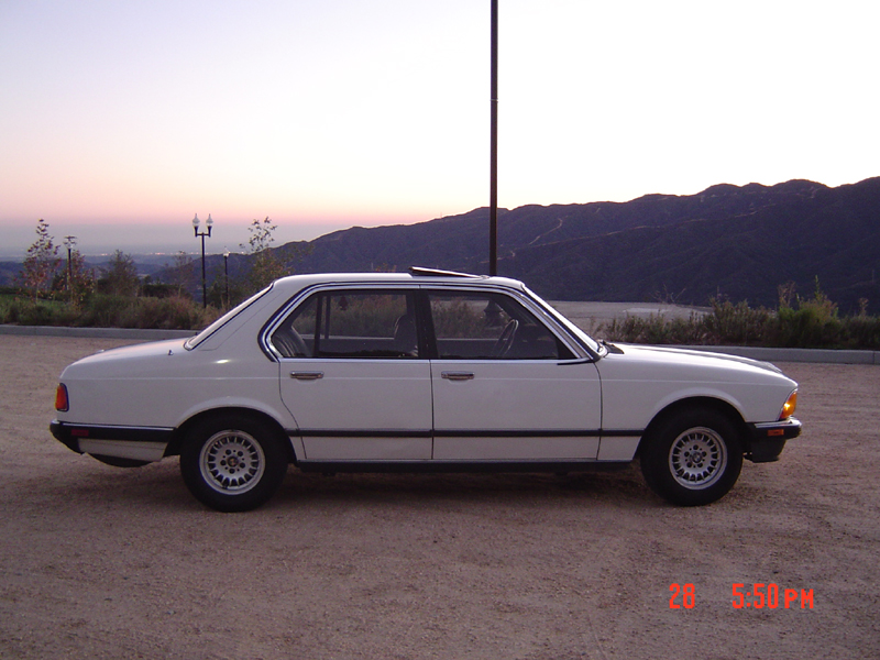 Bmw engine builders california #5