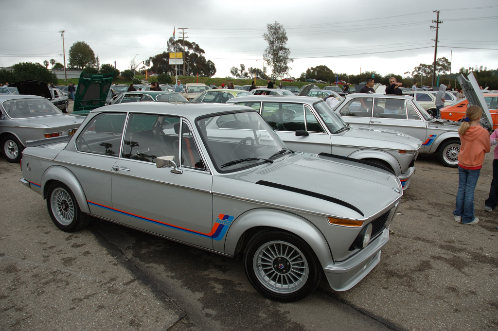 Bmw e21 wheel offset #6