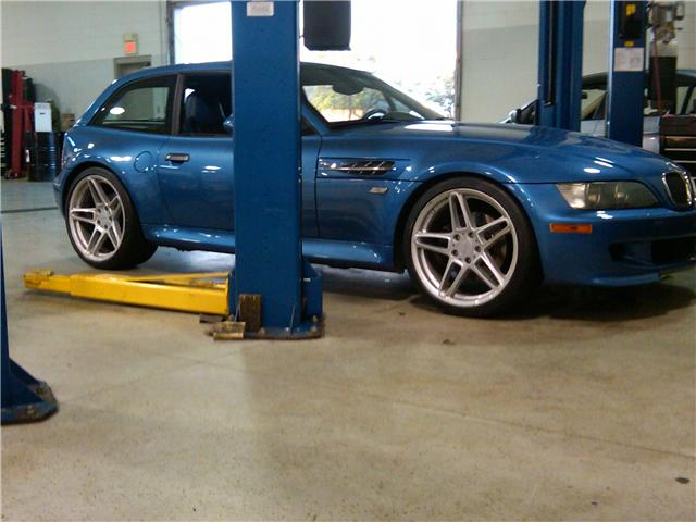 Bimmerforums The Ultimate Bmw Forum