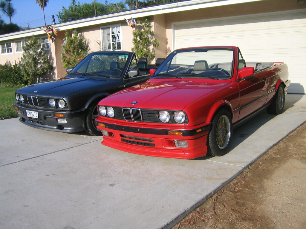 Cabrio Ness