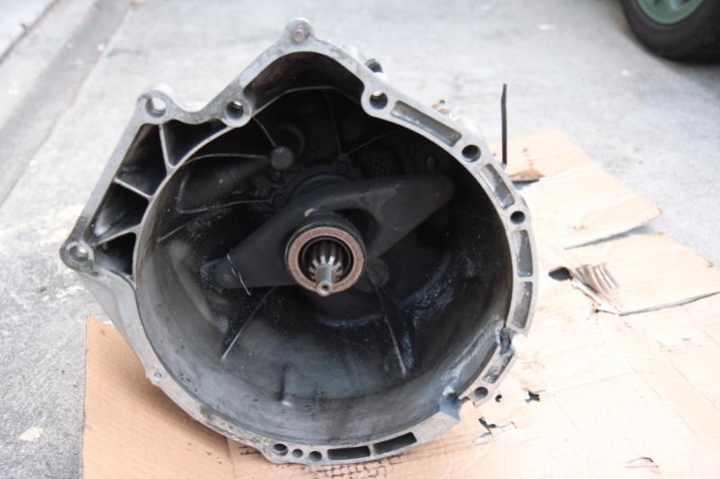 1999 E36 BMW M3 ZF 5speed manual transmission 350 R3VLimited Forums