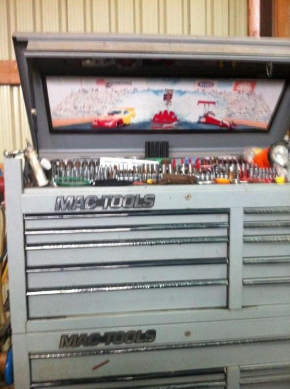 Mac tools Gator Nationals box R3VLimited Forums