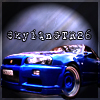 SkylinGTR26