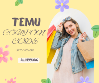 Latest Temu Coupon Code NZ$100  Off [ALH199386] for New Zealand Shoppers