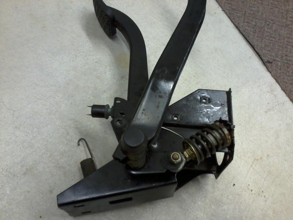 Clutch Pedal Assist Spring Mechanism Help... R3VLimited Forums