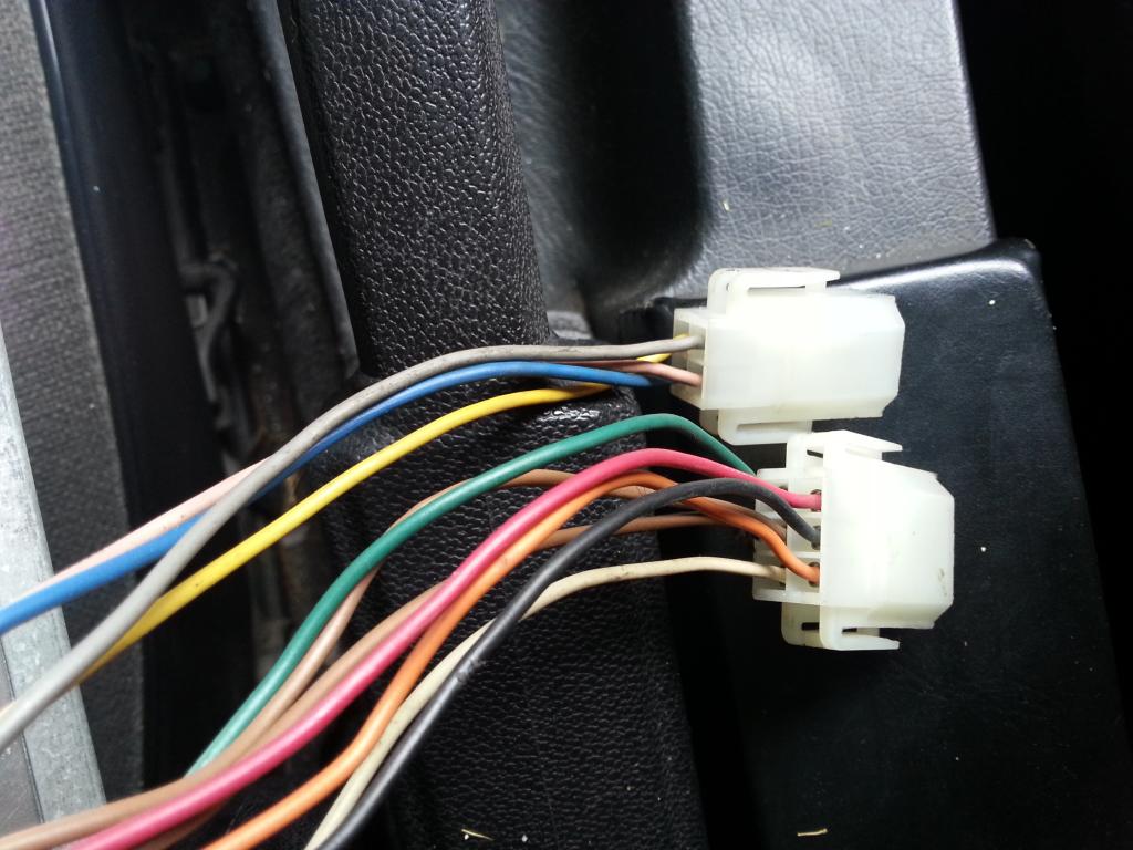 E30 Stereo Wiring for Dummies - R3VLimited Forums