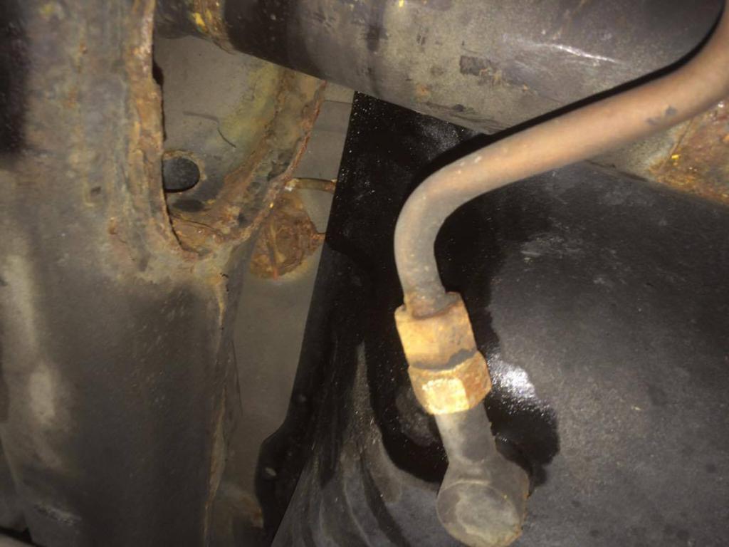 E30 Fuel Leak R3VLimited Forums