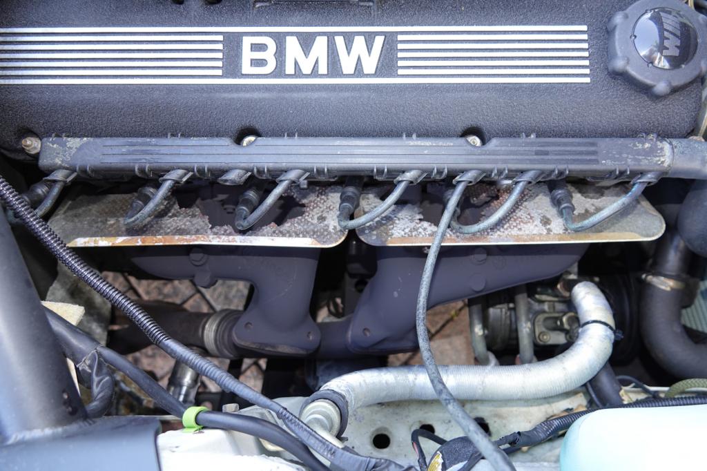 Heat Shield failing - R3VLimited Forums