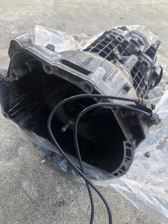 FS E30 manual transmission R3VLimited Forums