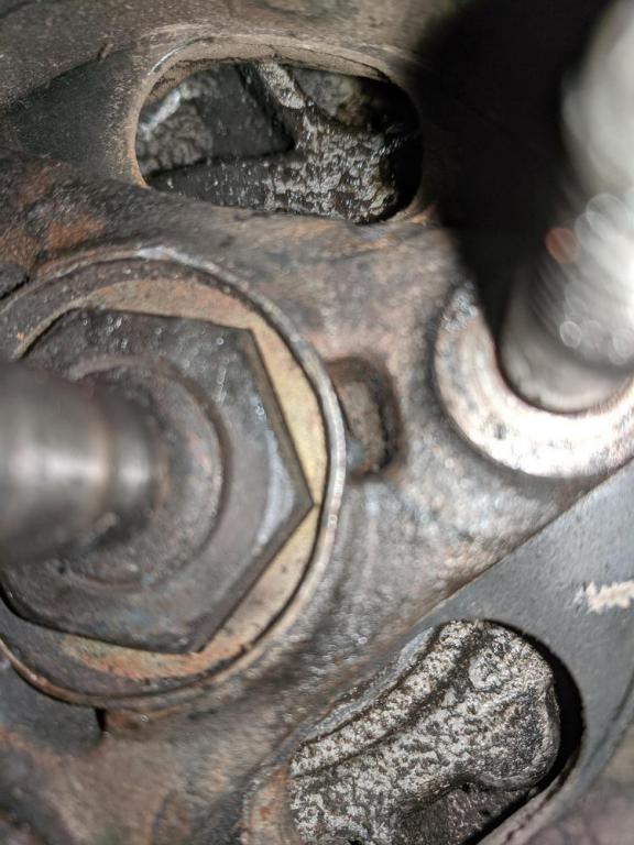 325es driveshaft vibration damper removal R3VLimited Forums