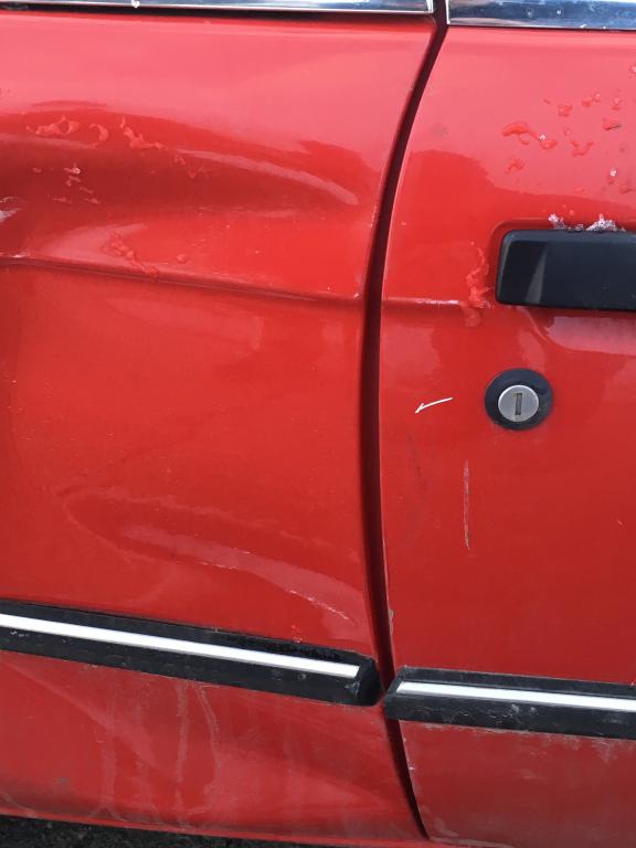 Quarter Panel Replacement Cost R3VLimited Forums