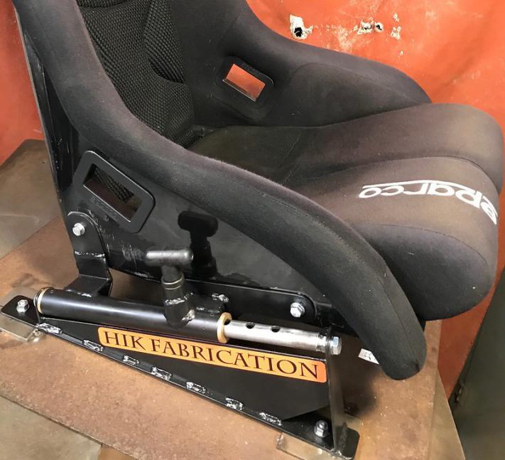 Seat Slider R3VLimited Forums