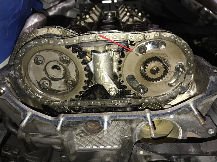 Vanos Timing Sanity Check [ M50B25TU ] - R3VLimited Forums
