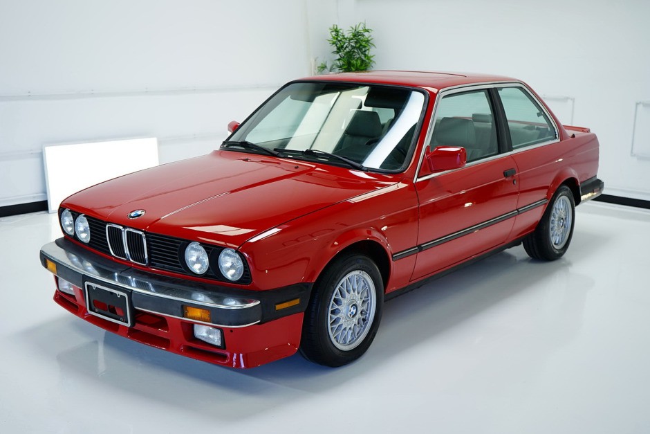 Bring a Trailer Auctions, E30 edition - R3VLimited Forums