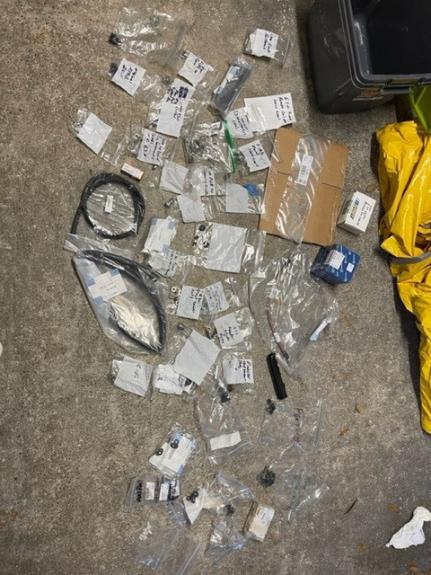 Click image for larger version  Name:	318is Various parts.jpg Views:	34 Size:	53.2 KB ID:	10053000