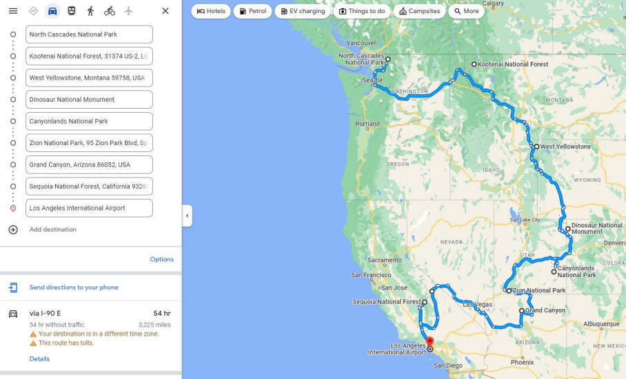 Click image for larger version

Name:	Route 2 - 2 Cascades to LA.jpg
Views:	660
Size:	198.4 KB
ID:	10083038