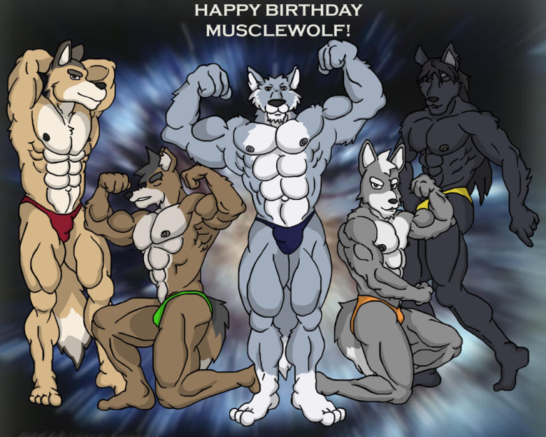 Click image for larger version

Name:	happy_birthday_musclewolf_by_wolfoxokamichan.jpg?token=eyJ0eXAiOiJKV1QiLCJhbGciOiJIUzI1NiJ9.eyJpc3MiOiJ1cm46YXBwOjdlMGQxODg5ODIyNjQzNzNhNWYwZDQxNWVhMGQyNmUwIiwic3ViIjoidXJuOmFwcDo3ZTBkMTg4OTgyMjY0MzczYTVmMGQ0MTVlYTBkMjZlMCIsImF1ZCI6WyJ1cm46c2VydmljZTppbWF
Views:	187
Size:	215.0 KB
ID:	10083477