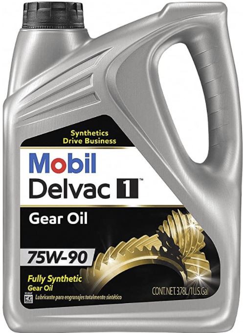 Click image for larger version

Name:	Mobil Delvac 1 75w90 Gear Oil.JPG
Views:	150
Size:	78.4 KB
ID:	10030111