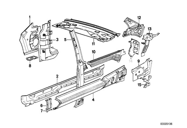 Click image for larger version

Name:	E30 side structure.jpg
Views:	198
Size:	61.9 KB
ID:	10055652