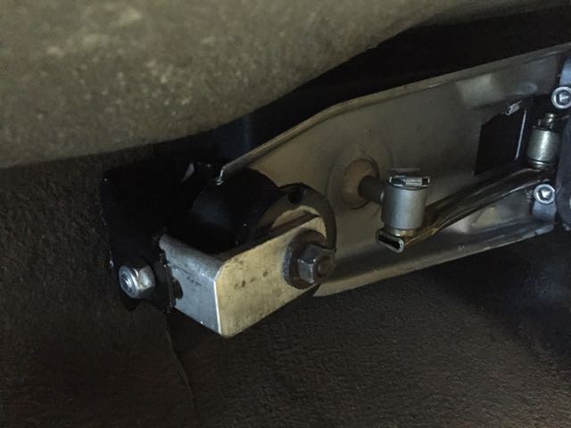 Click image for larger version

Name:	E28 shift plate fabricated bracket.jpg
Views:	189
Size:	43.6 KB
ID:	9937598