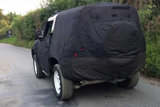 Click image for larger version

Name:	Entry-spec-2020-Land-Rover-Defender-spied-rear.jpg
Views:	321
Size:	48.5 KB
ID:	9860997