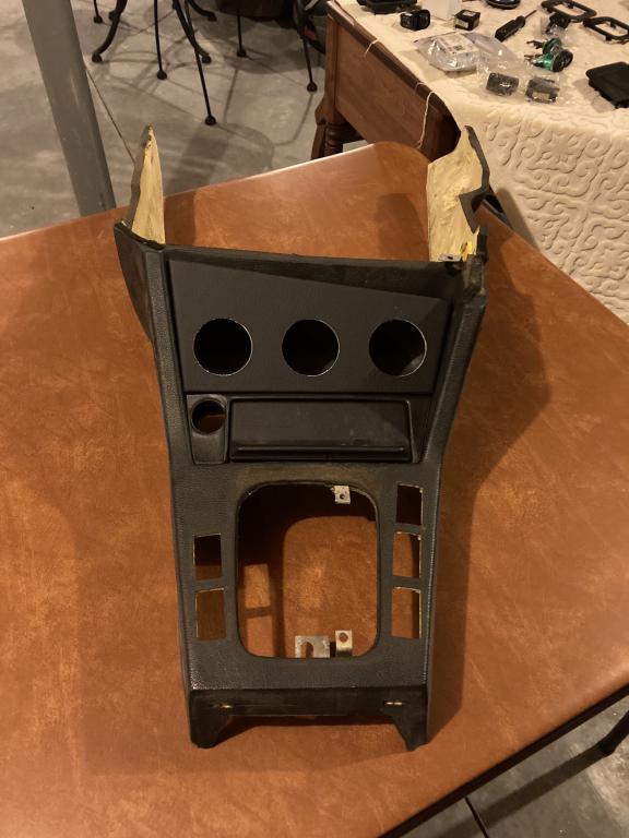 Click image for larger version

Name:	Console 3.JPG
Views:	164
Size:	56.7 KB
ID:	9960438