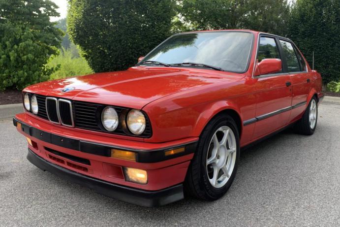 Click image for larger version

Name:	1991_bmw_318i_16321616271808136dc1825836F4-5313-445B-B3BC-9C114AB3D71A.jpeg
Views:	958
Size:	64.0 KB
ID:	10032488
