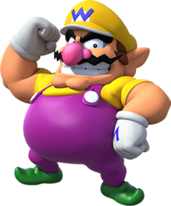 Click image for larger version

Name:	250px-Wario.png
Views:	212
Size:	89.4 KB
ID:	10029818